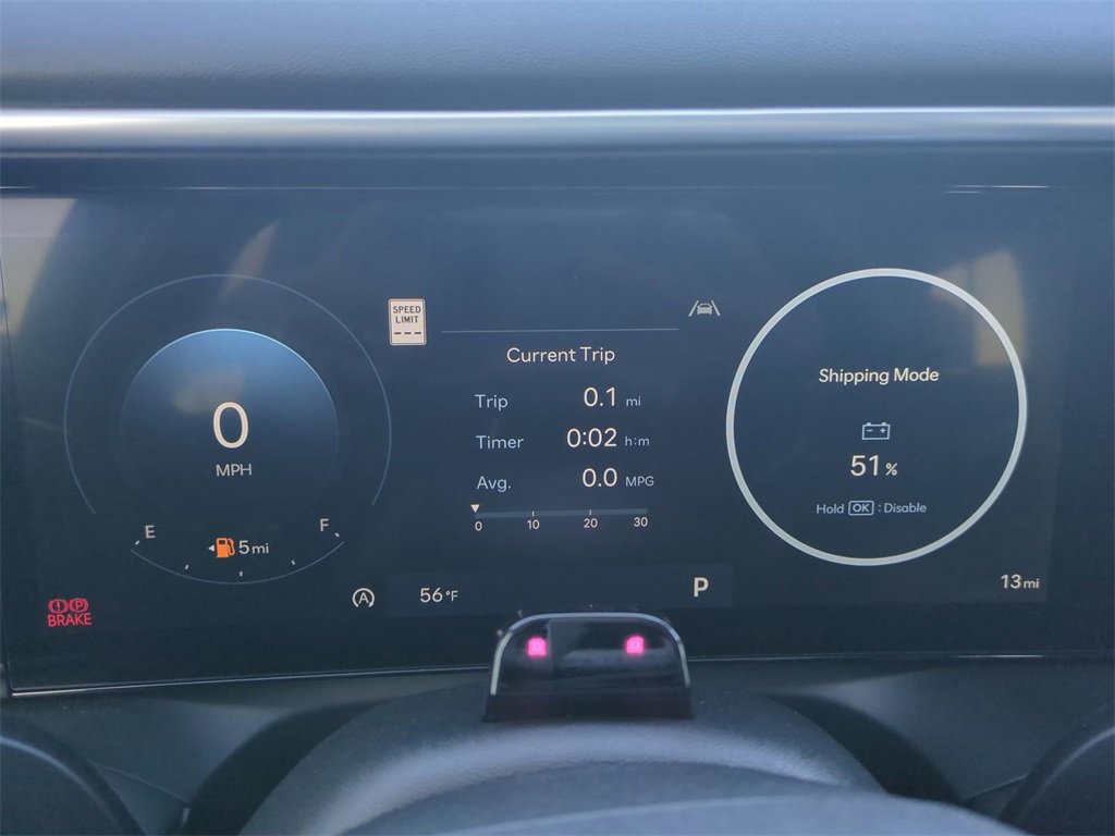 New 2026 Hyundai Palisade Limited image 37