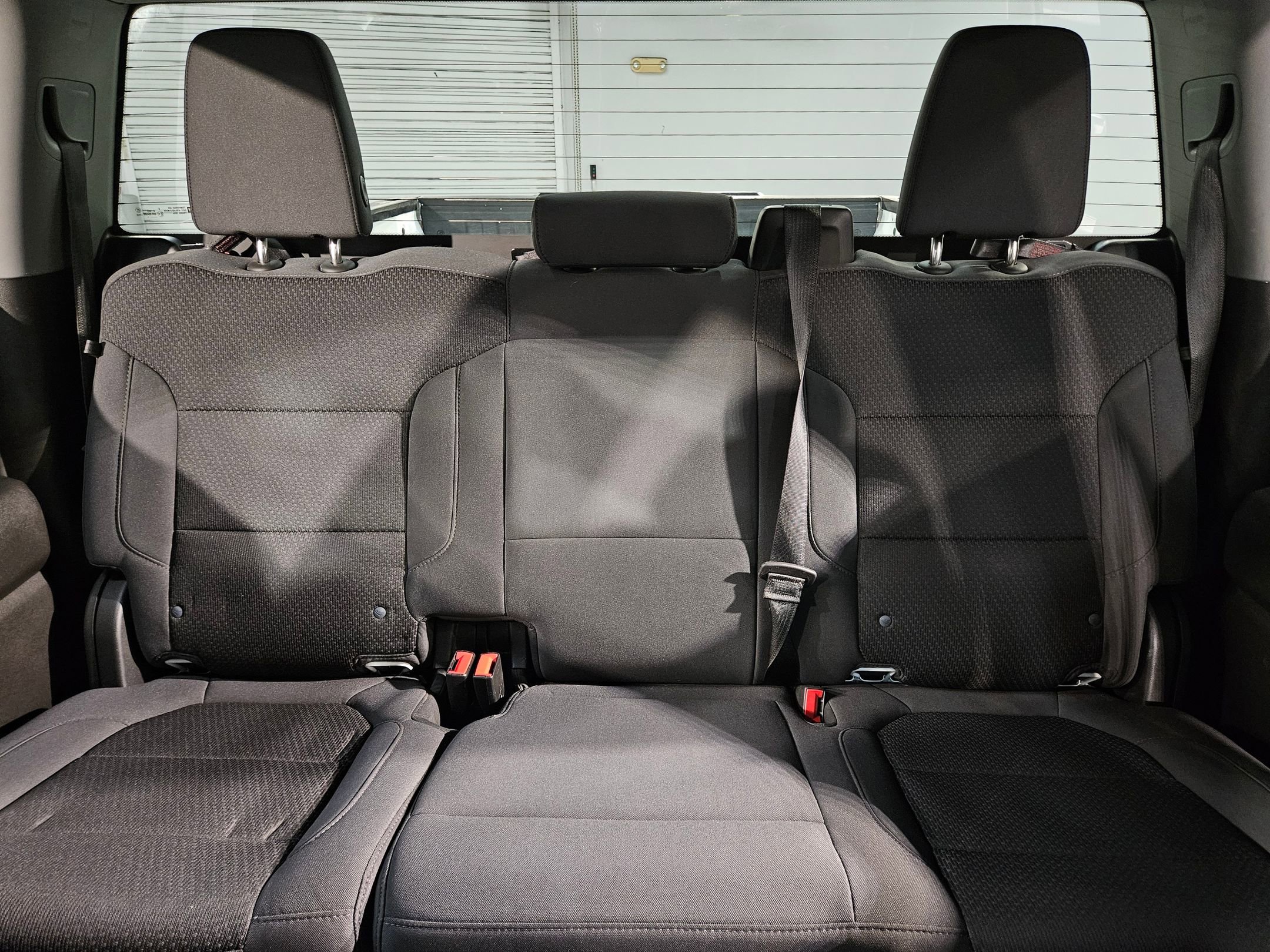 Used 2021 Chevrolet Silverado 1500 Custom Trail Boss image 13