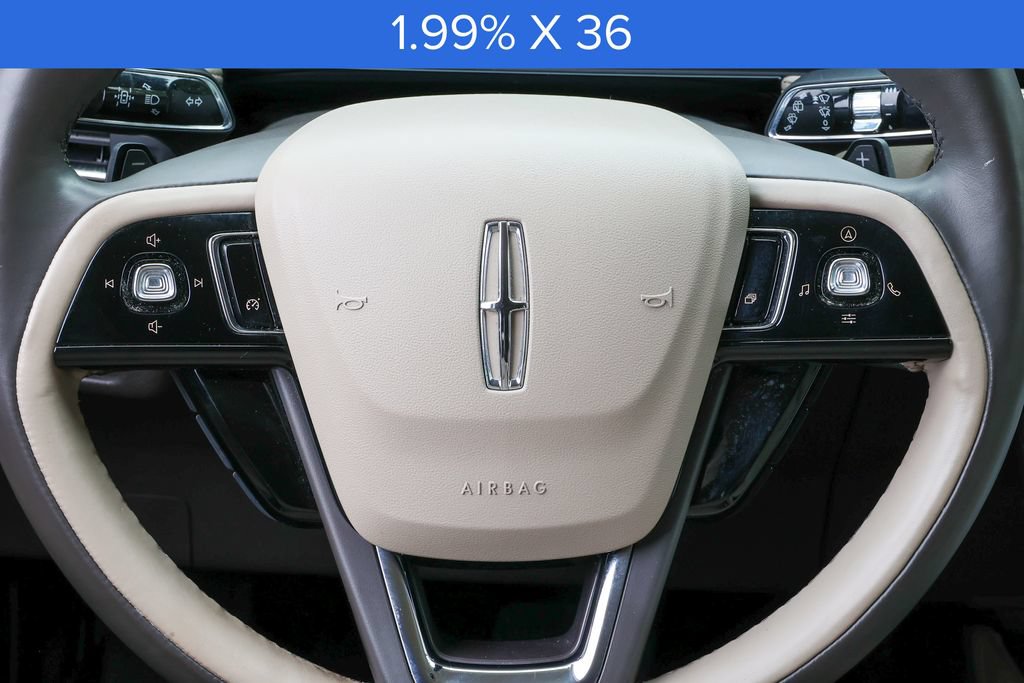 Certified 2020 Lincoln Corsair AWD w/ Equipment Group 101A image 10