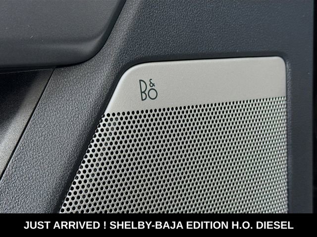 Used 2024 Ford F250 Lariat w/ Lariat Ultimate Package image 19