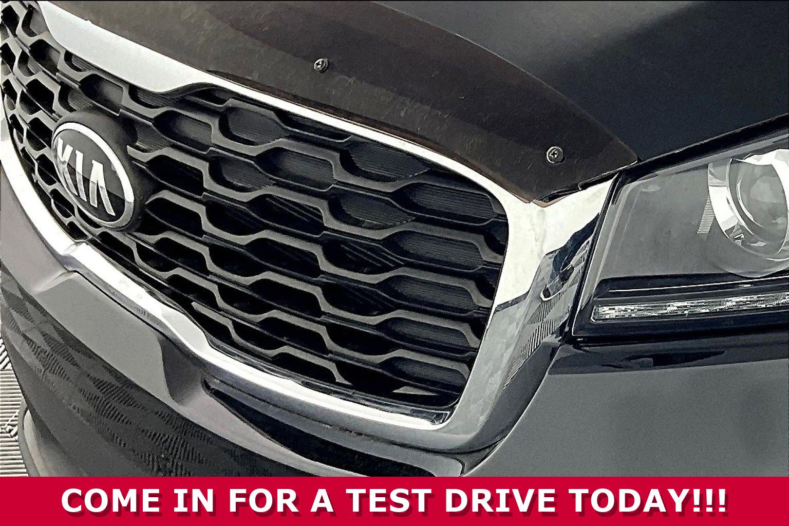 Used 2020 Kia Sorento LX AWD/4WD image 28
