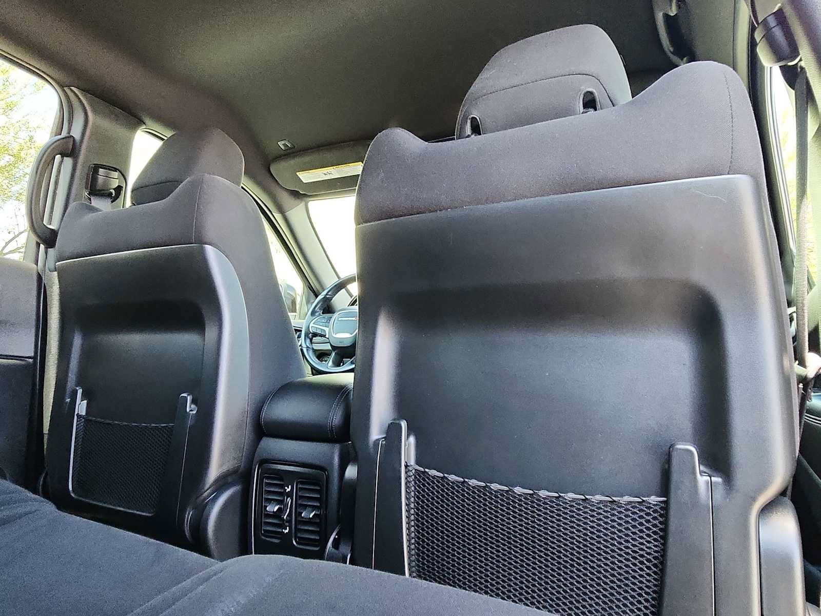 Used 2023 Dodge Durango SXT Launch Edition RWD image 16