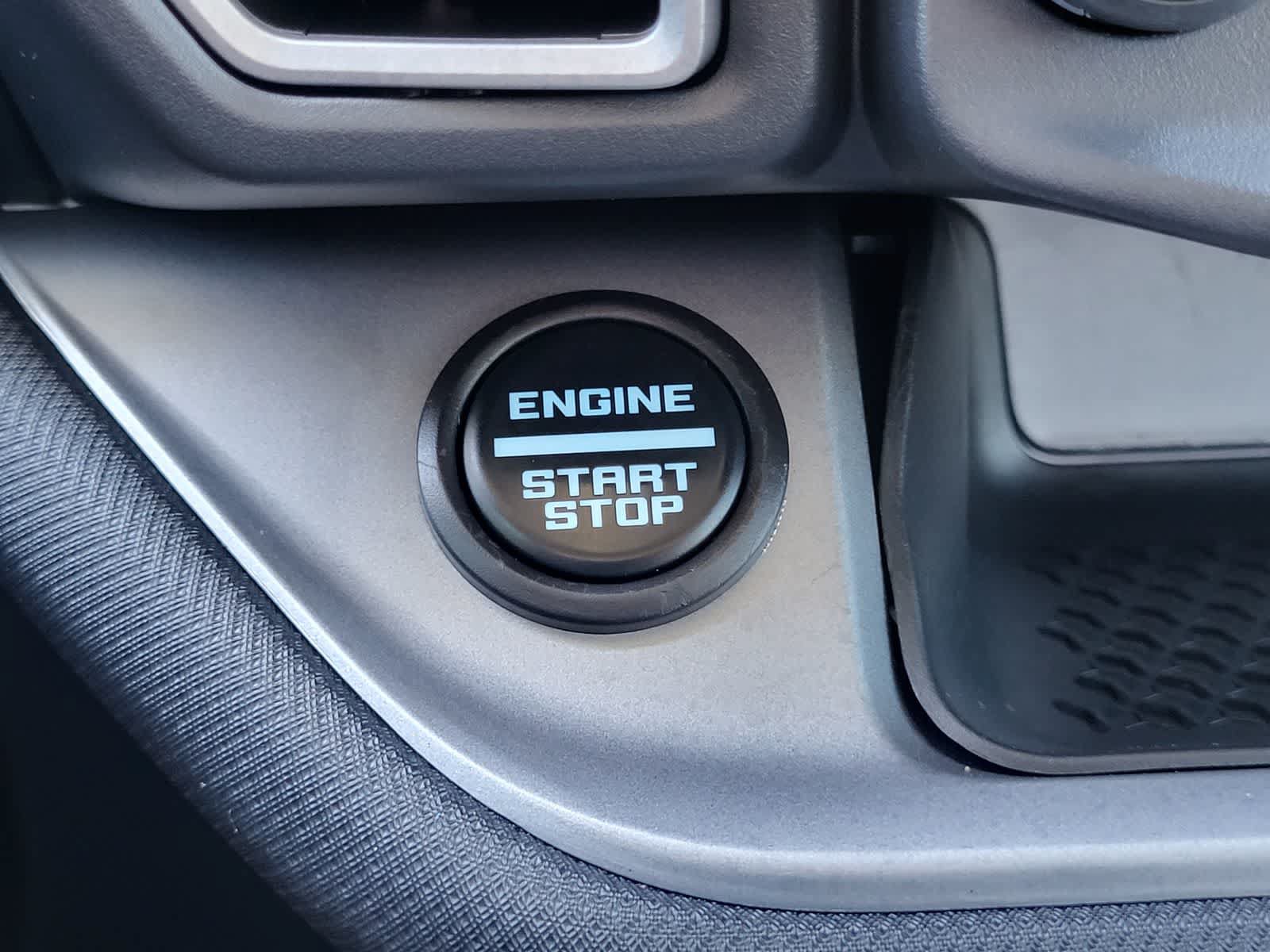 Used 2022 Ford Bronco Sport Big Bend AWD/4WD image 19