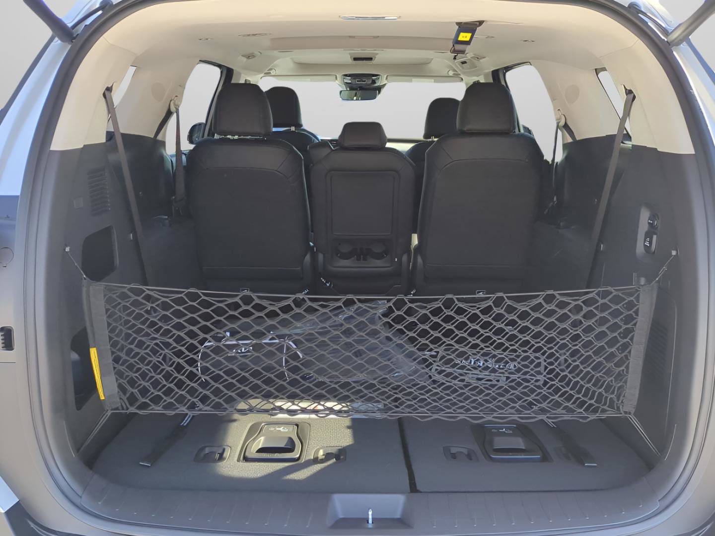 New 2026 Kia Carnival SX image 28