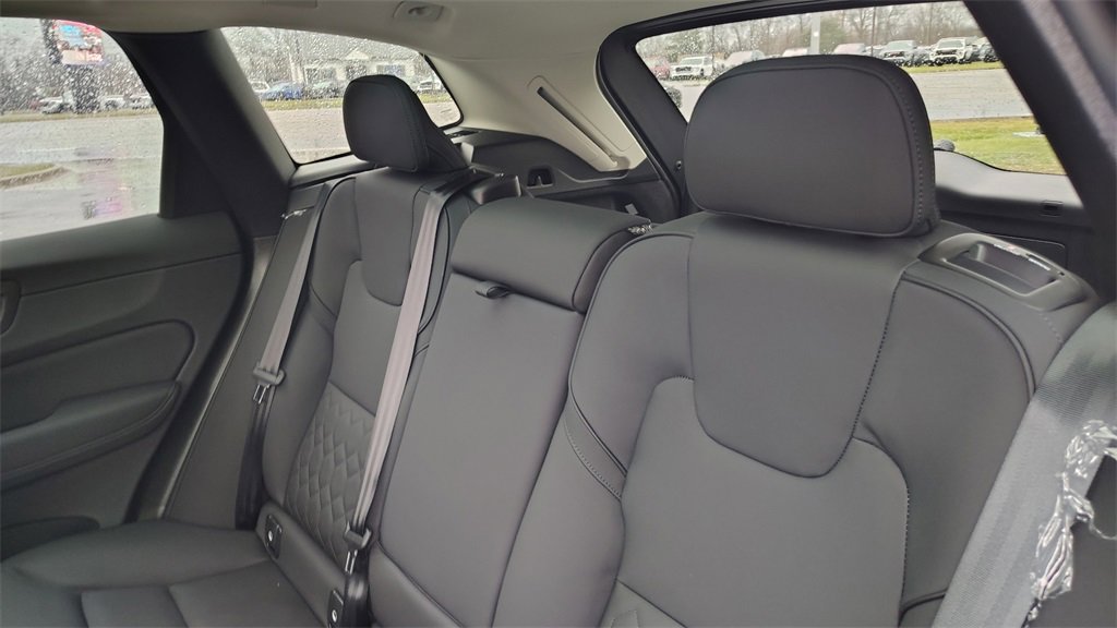 New 2026 Volvo XC60 T8 Plus w/ Protection Package Premier image 23