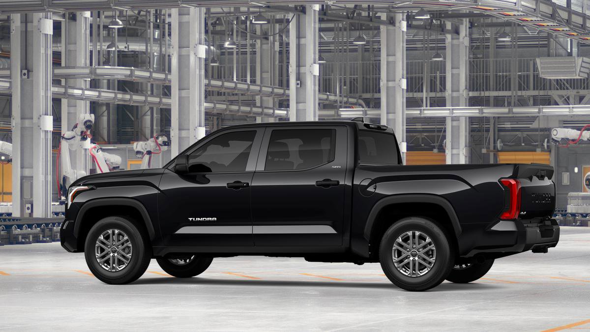 New 2026 Toyota Tundra SR5 image 5