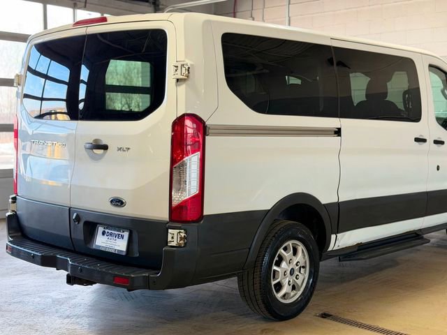 Used 2015 Ford Transit 150 XLT image 13