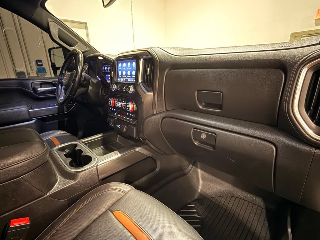 Used 2023 GMC Sierra 2500 AT4 AWD/4WD image 31