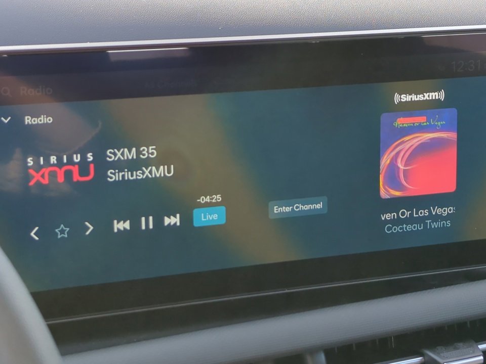 New 2026 Hyundai Tucson Blue SE AWD/4WD image 23