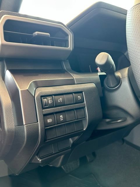 New 2026 Toyota 4Runner SR5 AWD/4WD image 10