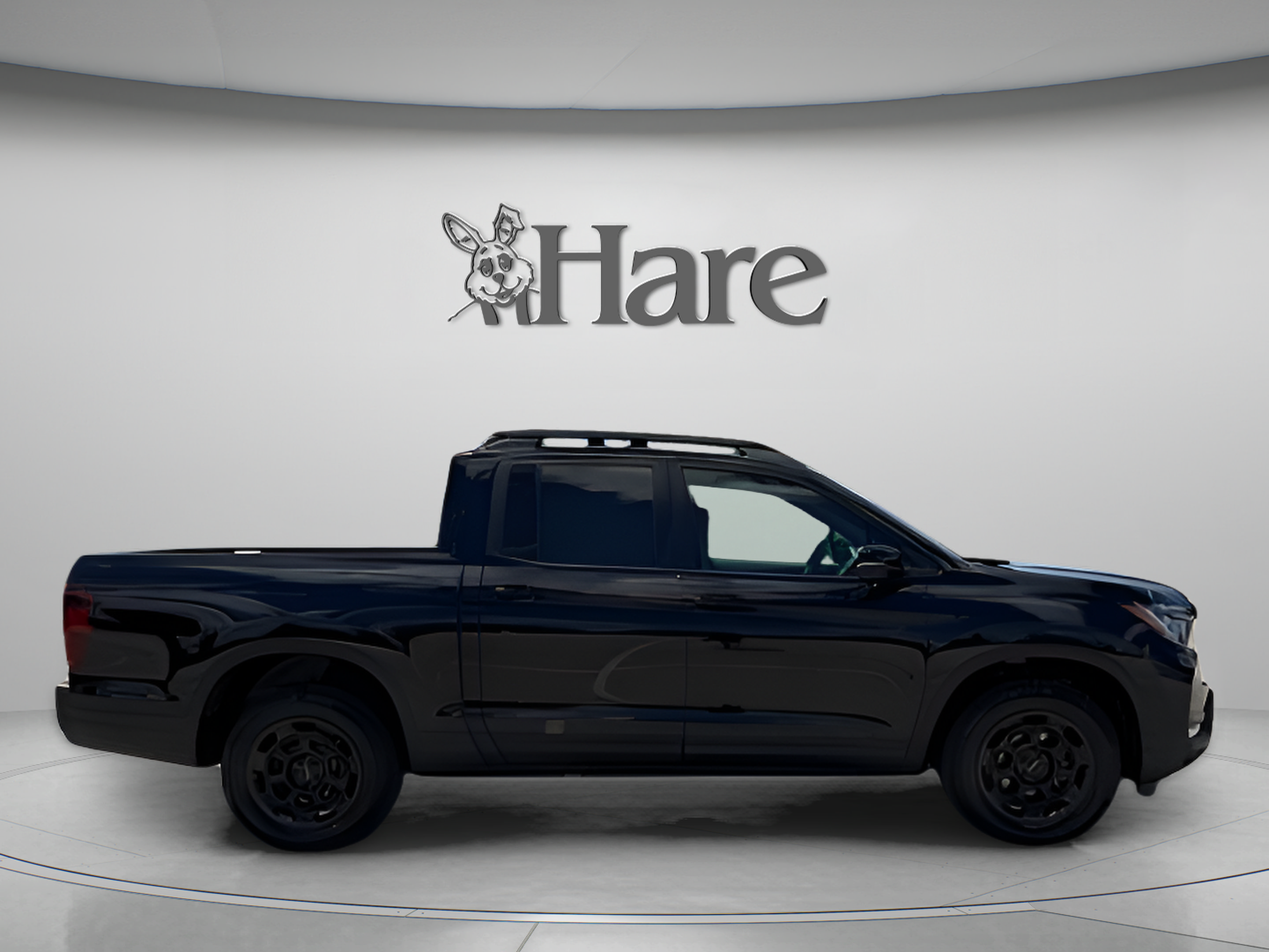 New 2026 Honda Ridgeline TrailSport image 5