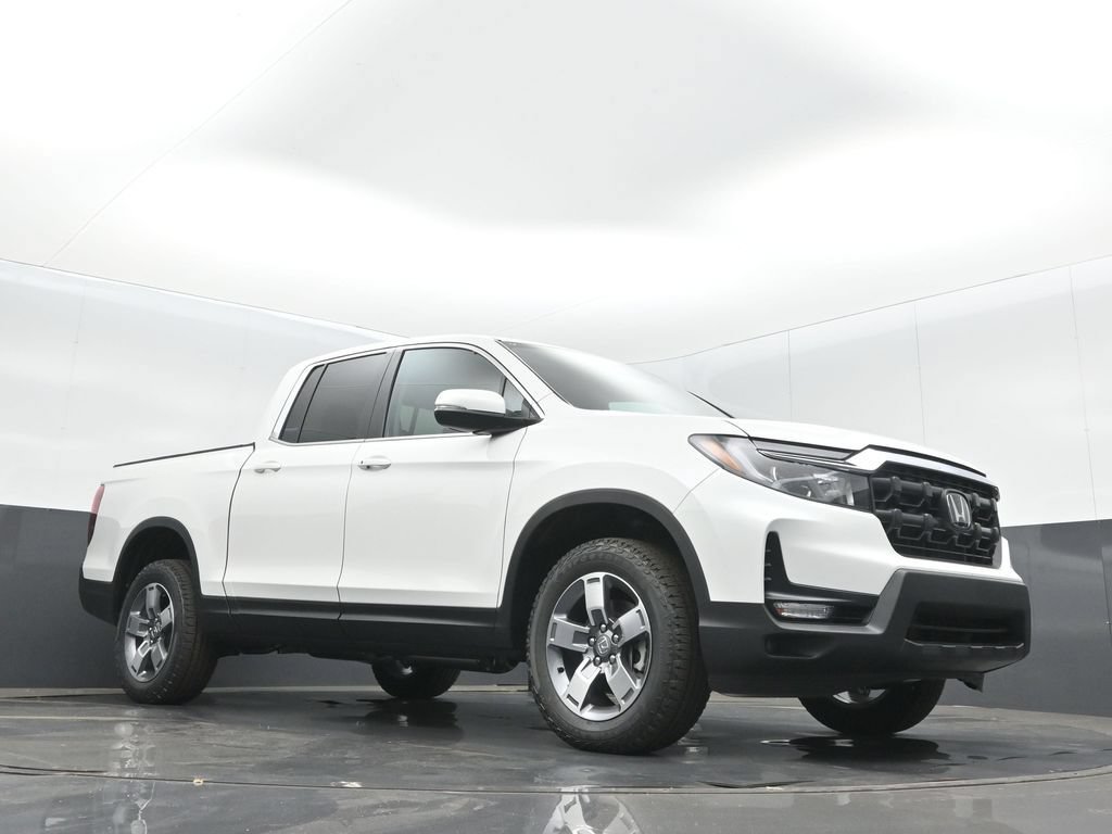 New 2026 Honda Ridgeline RTL image 10