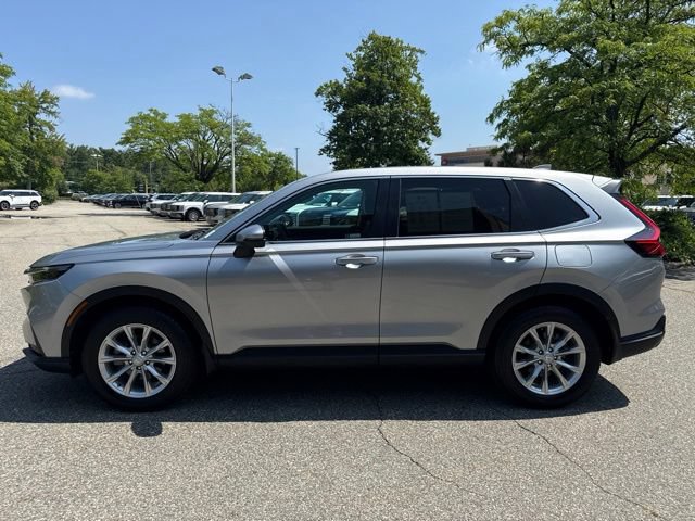 Used 2024 Honda CR-V EX-L image 19