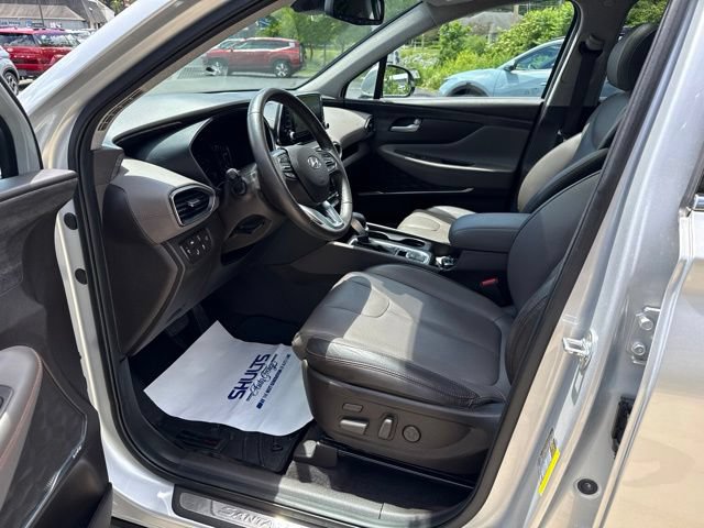 Used 2019 Hyundai Santa Fe AWD image 6