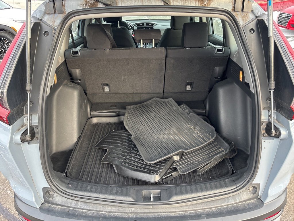 Used 2021 Honda CR-V Special Edition image 24