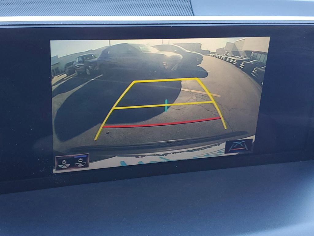 Used 2021 Lexus NX 300 F Sport w/ F Sport Premium Package image 24