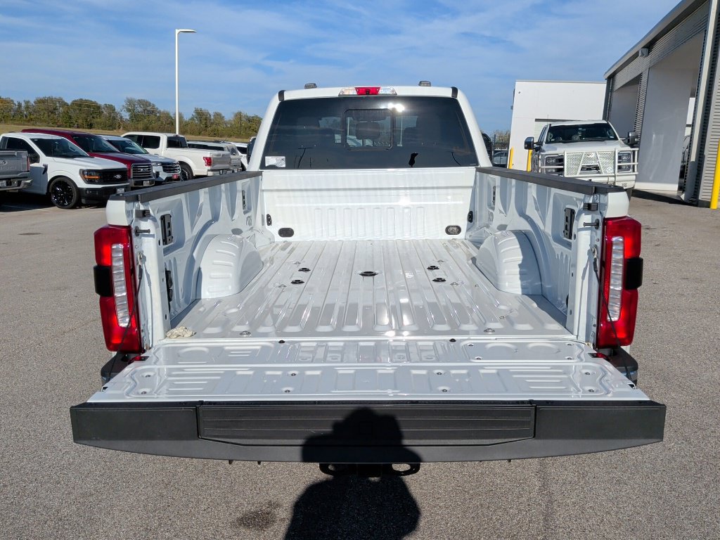 New 2027 Ford F350 Lariat w/ Lariat Premium Package AWD/4WD image 45