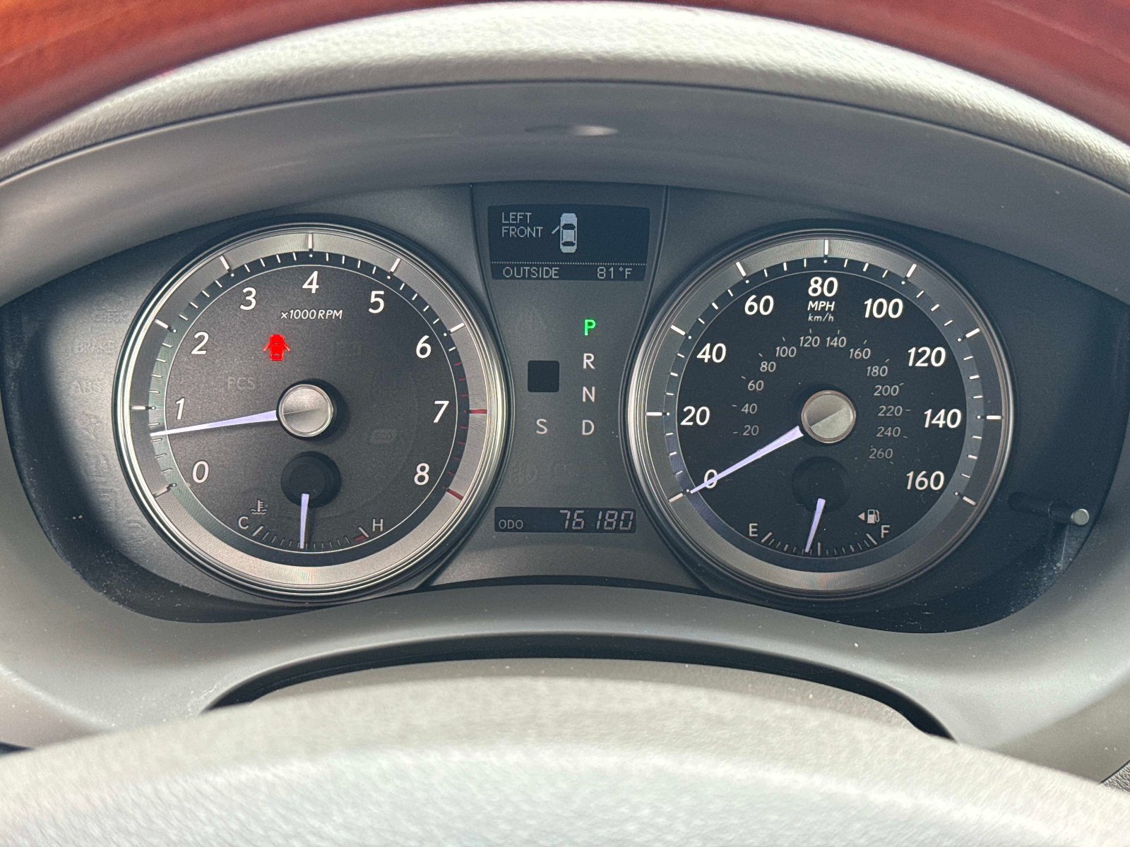 Used 2010 Lexus ES 350 w/ Preferred Accessory Package FWD image 29