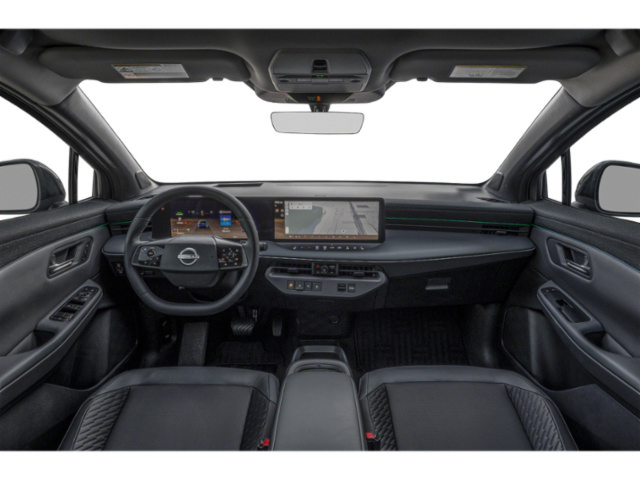 New 2026 Nissan Leaf Platinum+ FWD image 5
