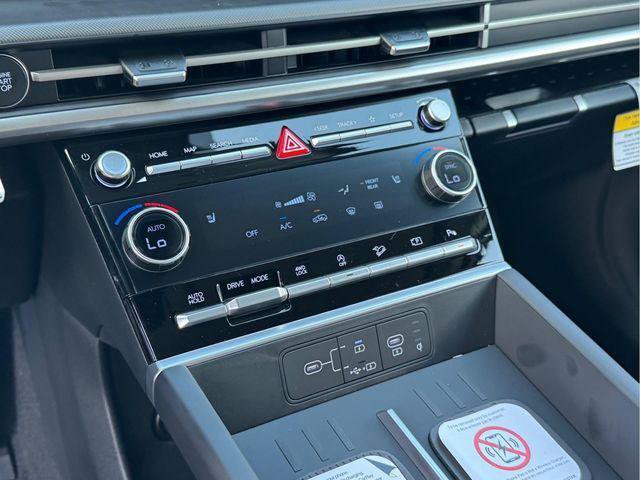 New 2027 Hyundai Santa Fe SEL AWD/4WD image 28