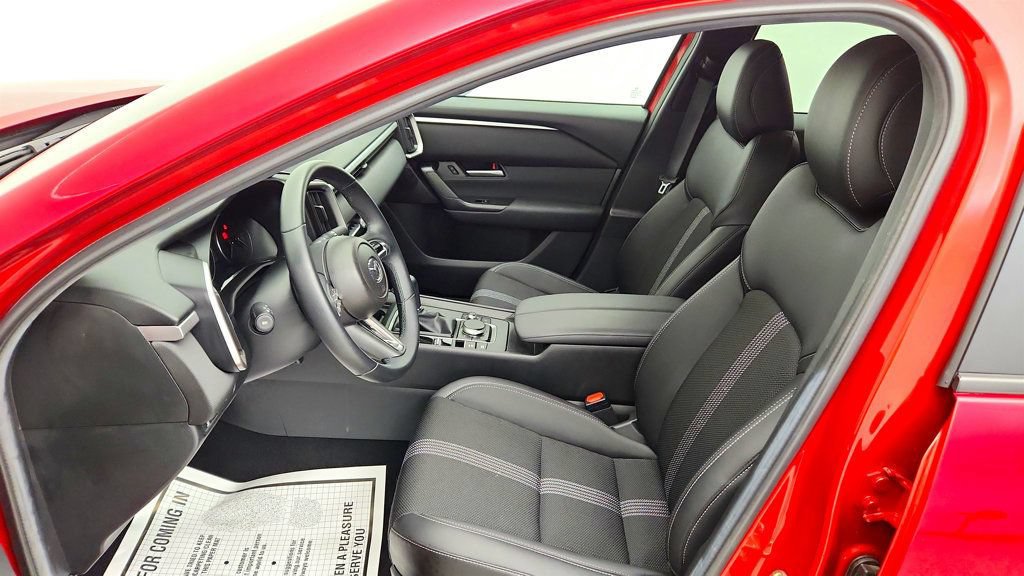 Used 2025 MAZDA CX-50 AWD 2.5 S w/ Cargo Package image 19