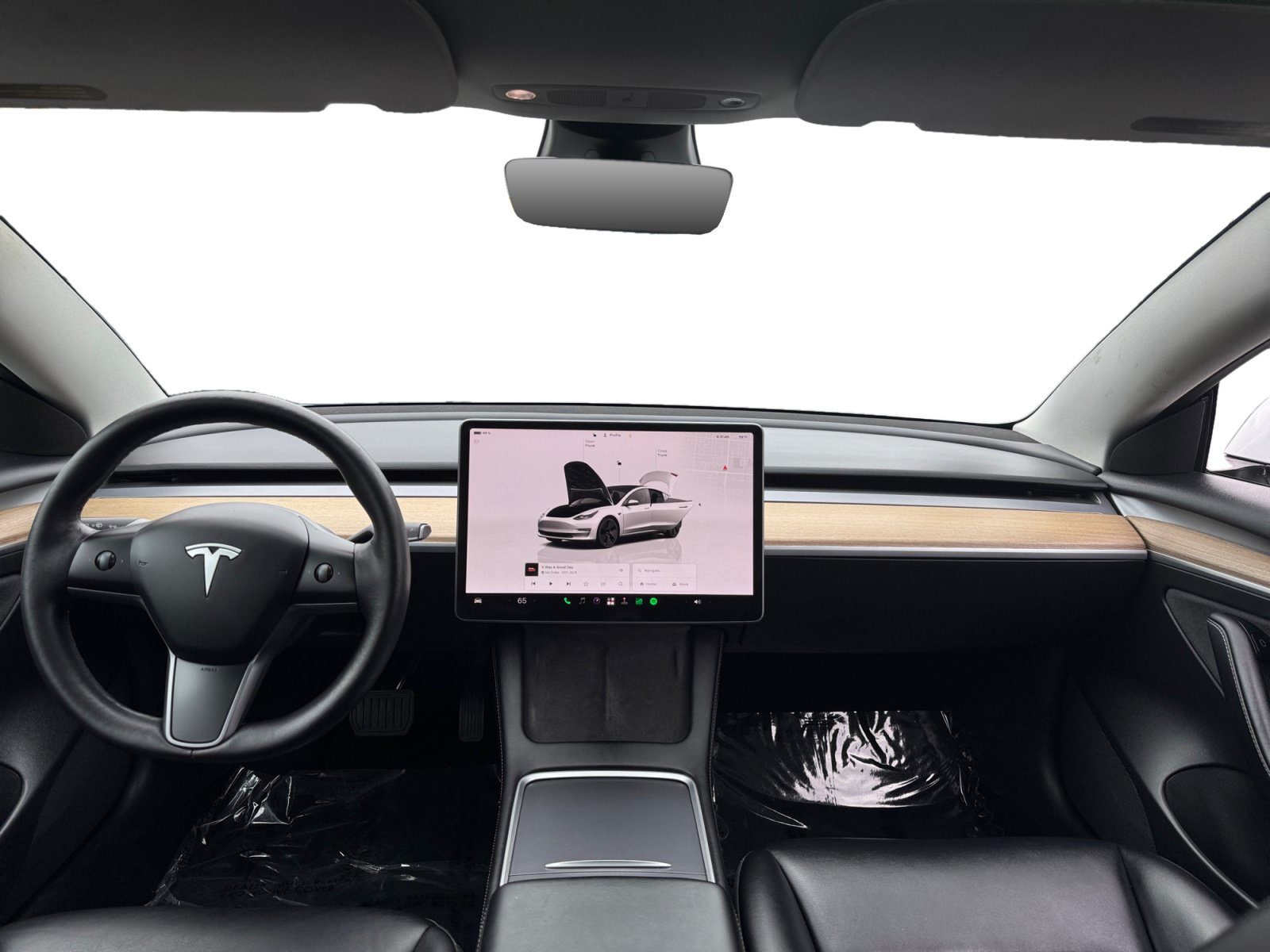 Used 2023 Tesla Model 3 Standard Range RWD image 10