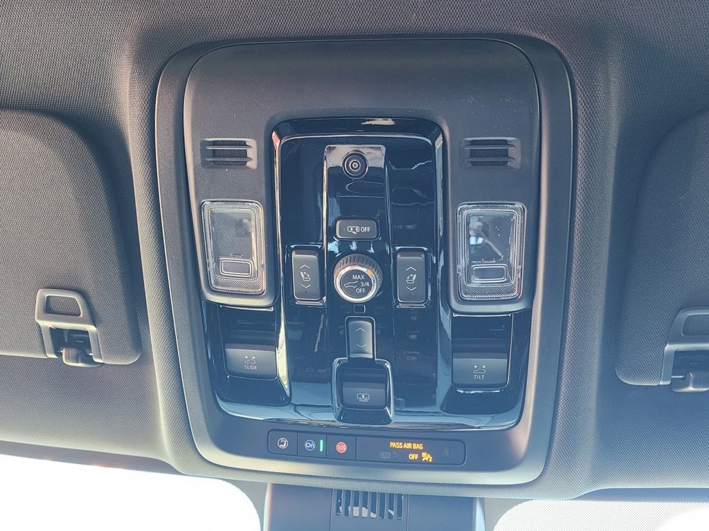 New 2026 GMC Yukon XL Elevation w/ Elevation Premium Package image 40