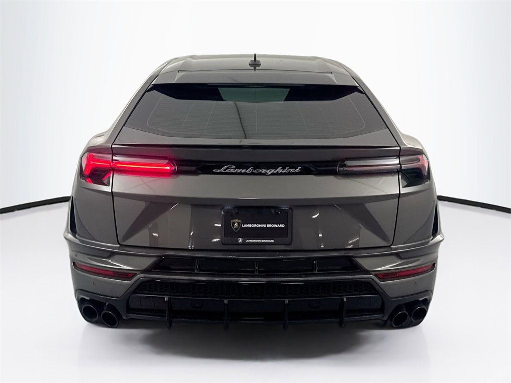 Used 2024 Lamborghini Urus S image 6