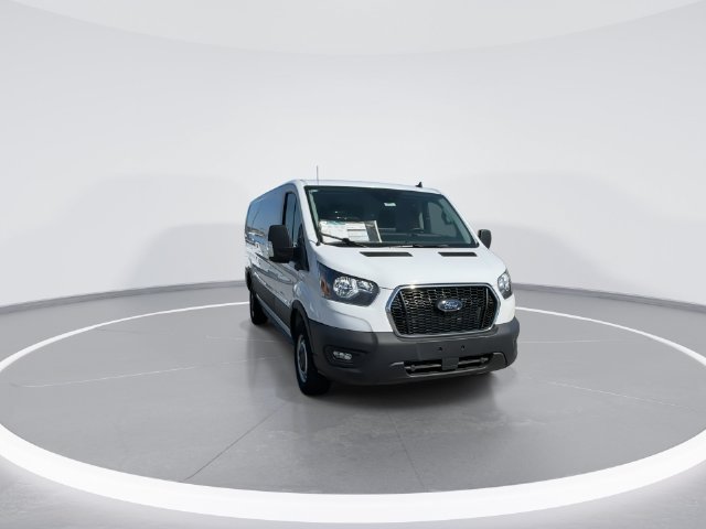 New 2024 Ford Transit 250 Low Roof w/ Load Area Protection Package RWD image 2