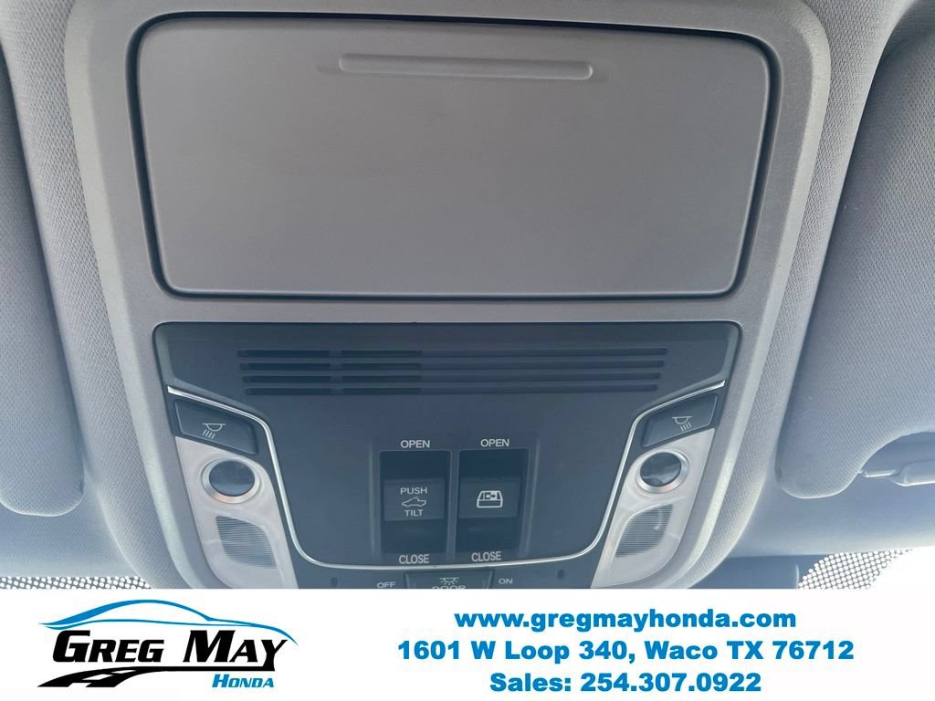 Used 2021 Honda Ridgeline RTL image 25