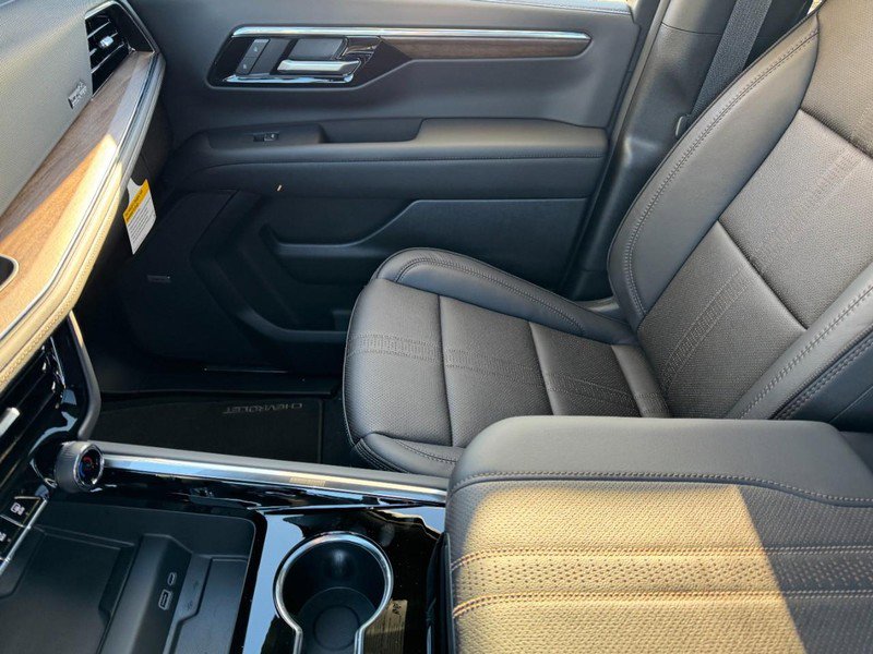 New 2026 Chevrolet Tahoe High Country image 40