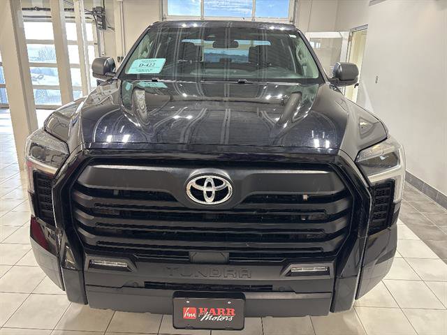 Used 2023 Toyota Tundra SR5 w/ SR5 Convenience Package image 6