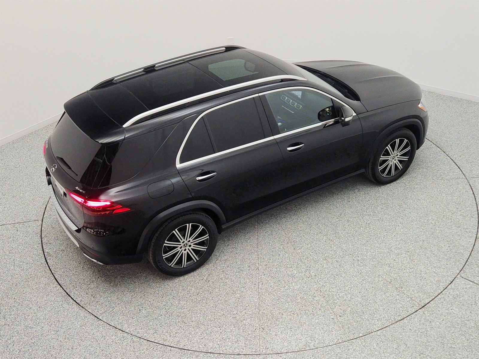 Certified 2026 Mercedes-Benz GLE 350 4MATIC image 26