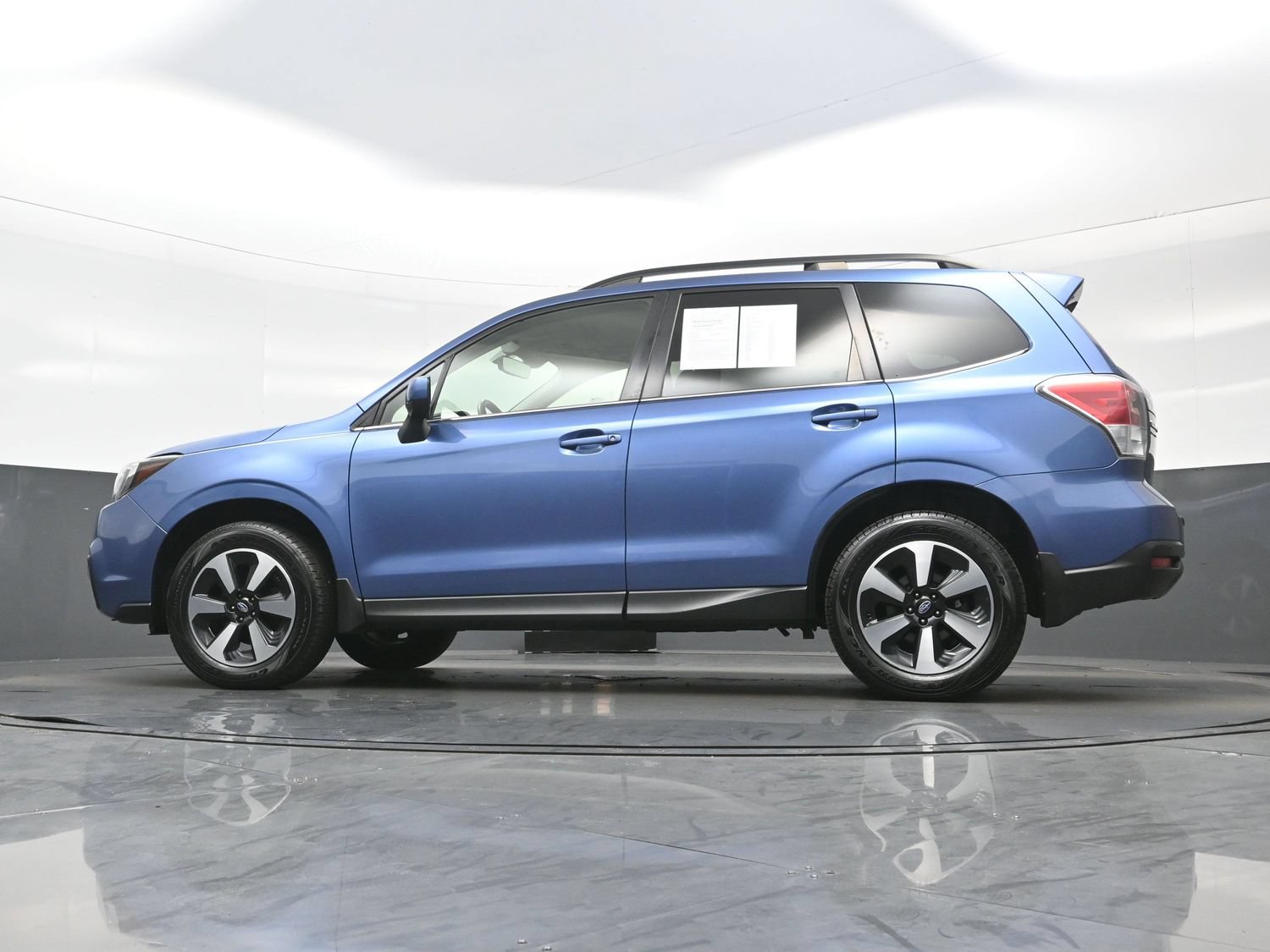 Used 2017 Subaru Forester 2.5i Limited AWD/4WD image 28