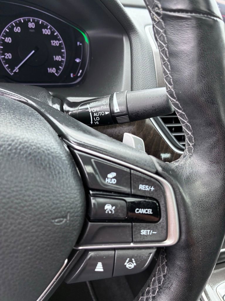 Used 2021 Honda Accord Touring image 25
