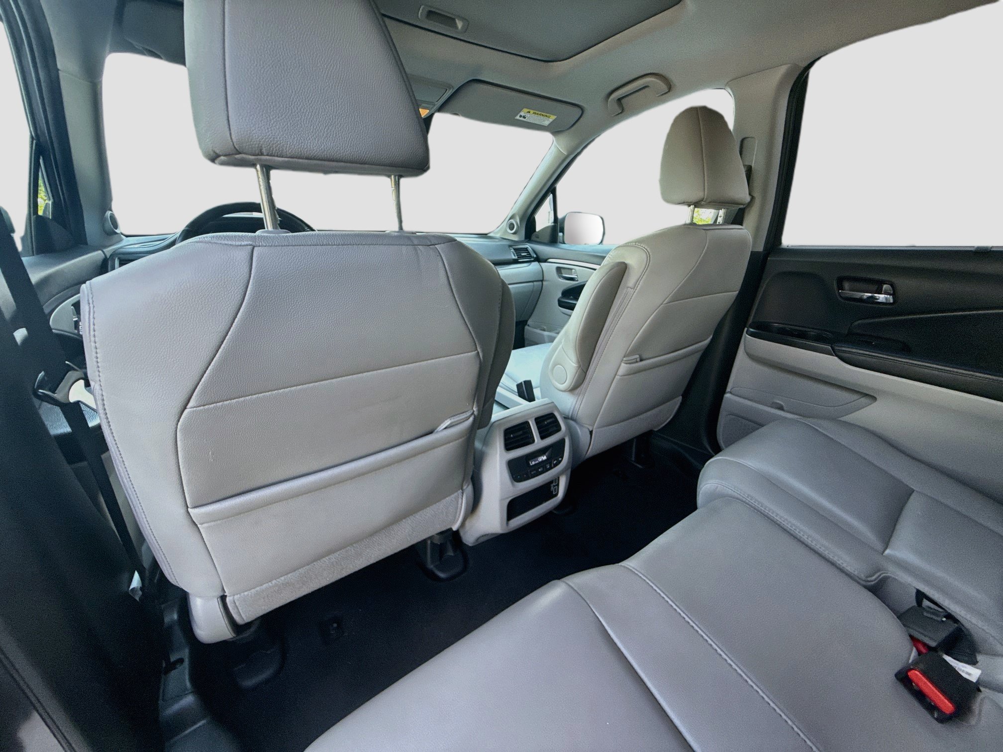 Certified 2020 Honda Pilot EX-L image 24