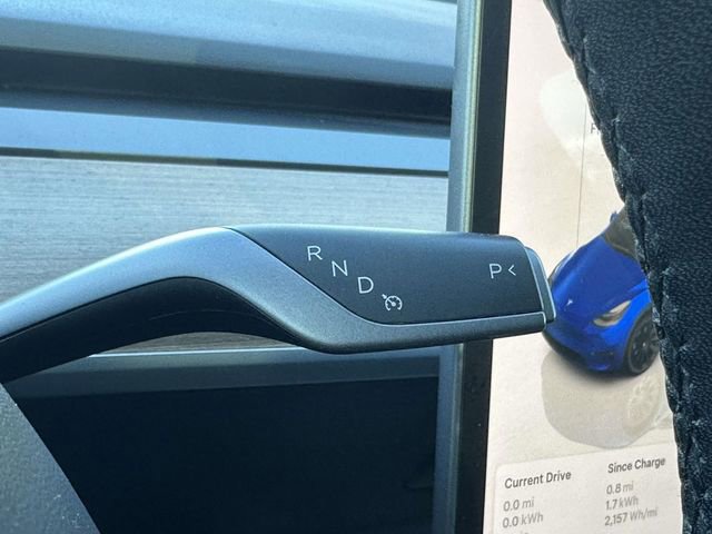 Used 2022 Tesla Model Y Long Range image 26