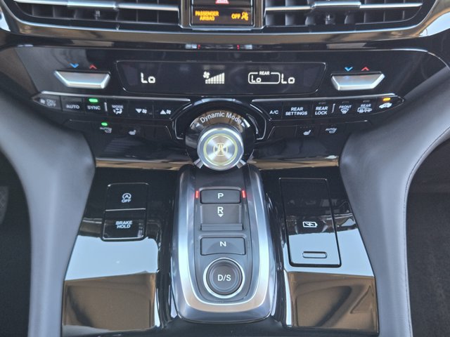 Certified 2026 Acura MDX w/ Technology Package AWD/4WD image 19