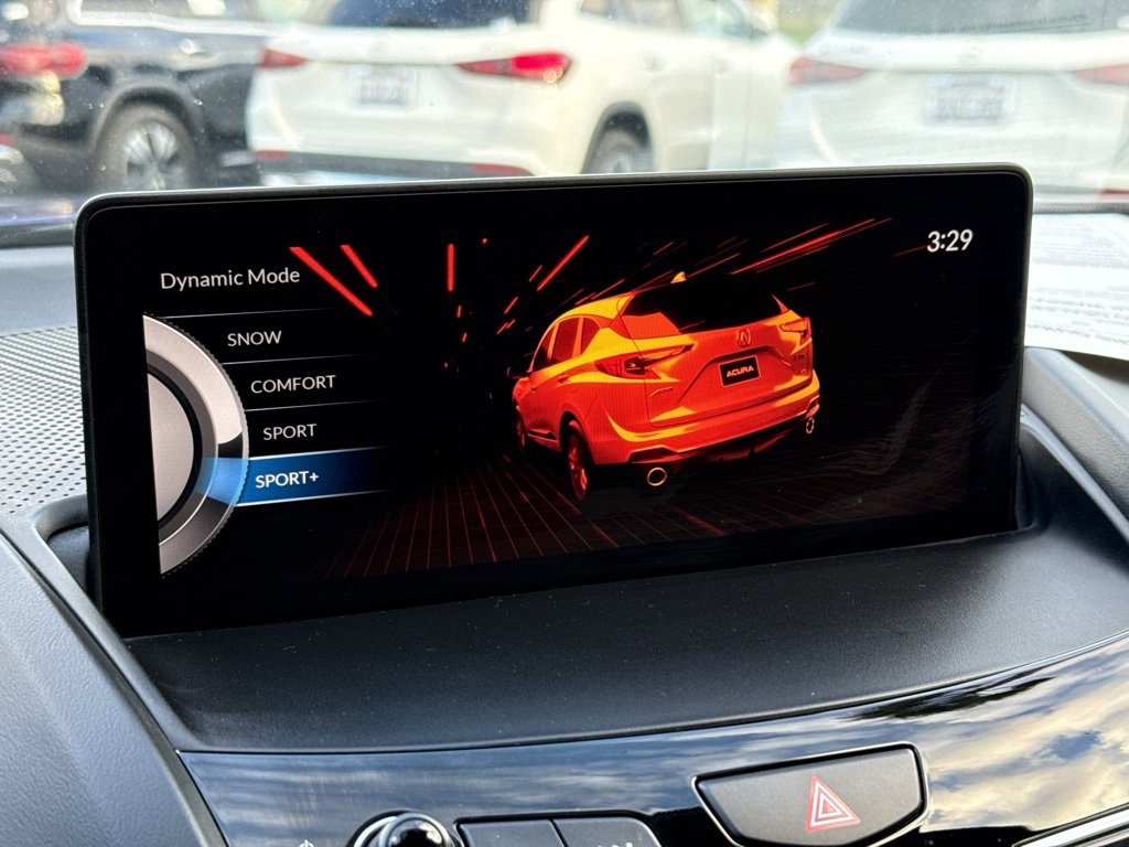 Used 2020 Acura RDX A-Spec image 5