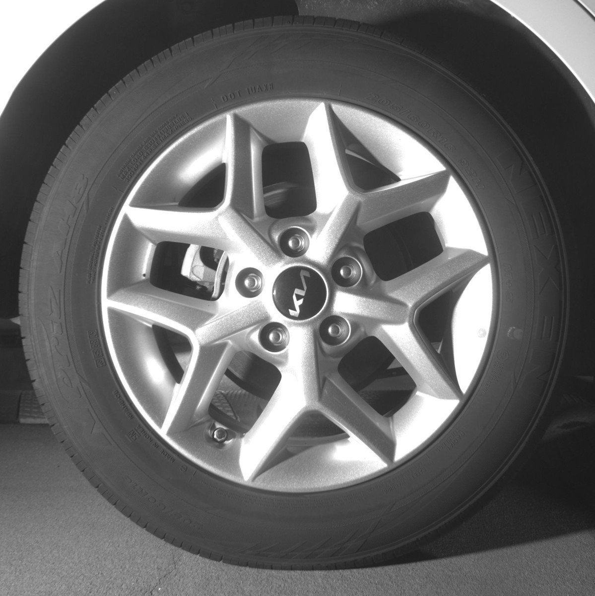 Used 2025 Kia Soul LX w/ LX Technology Package image 15