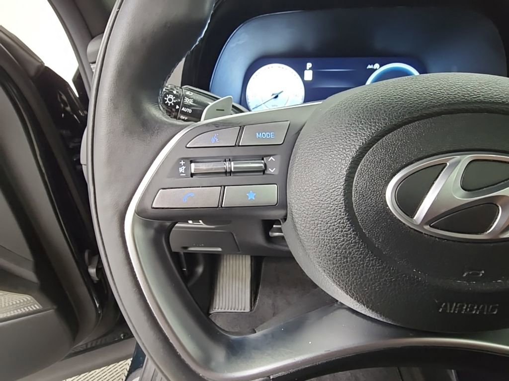 Used 2024 Hyundai Palisade Calligraphy image 29