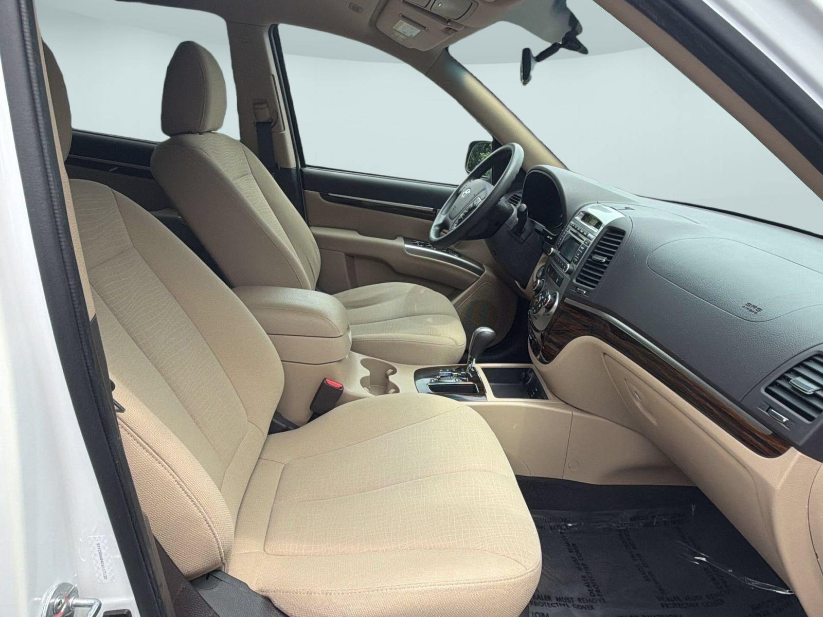 Used 2012 Hyundai Santa Fe GLS AWD/4WD image 30