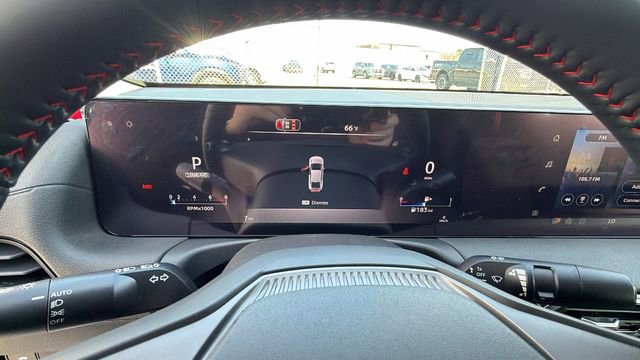 New 2026 Nissan Sentra SR image 29