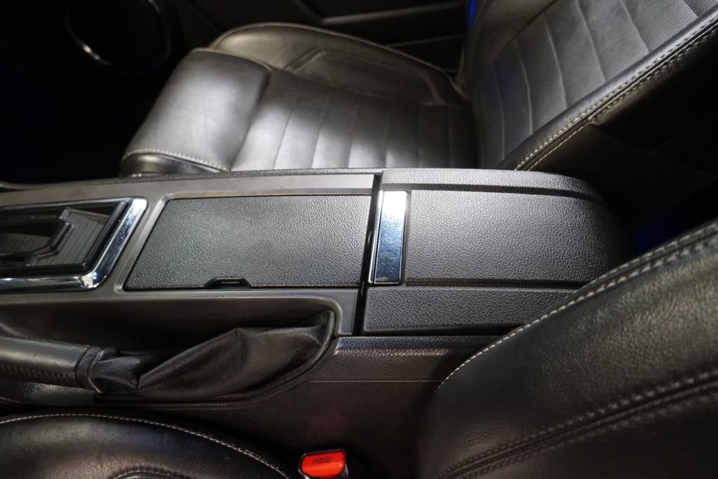 Used 2013 Ford Mustang GT Premium w/ Comfort Pkg RWD image 21