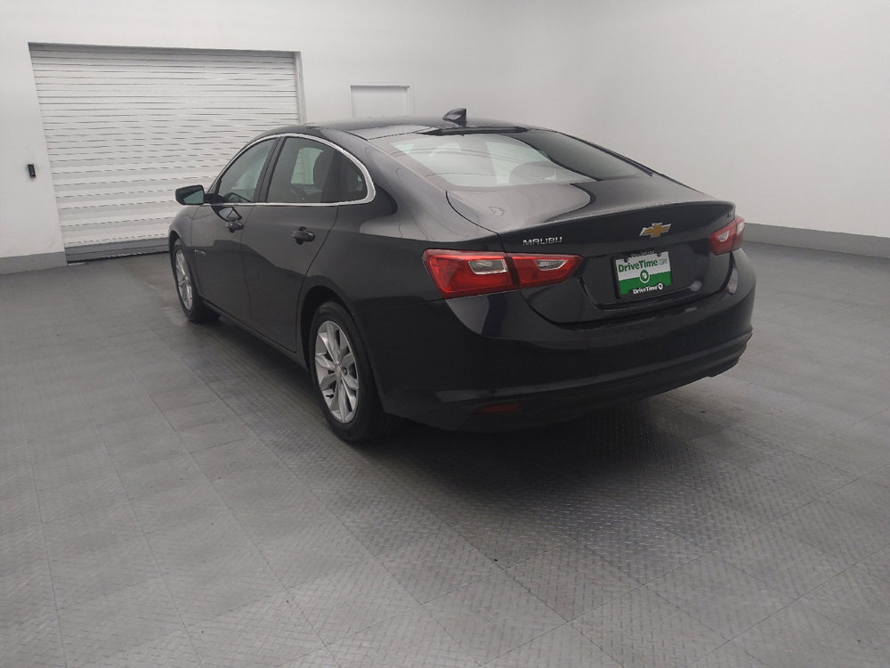 Used 2023 Chevrolet Malibu LT image 5