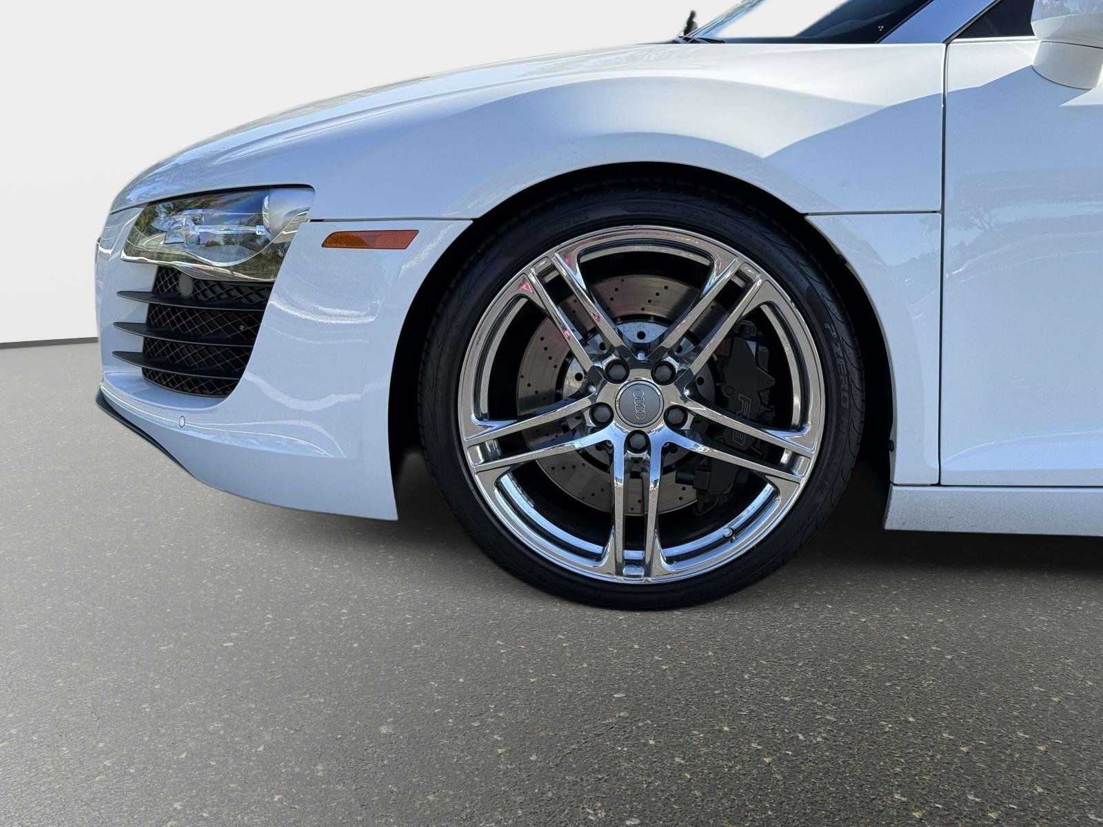 Used 2011 Audi R8 V8 image 11