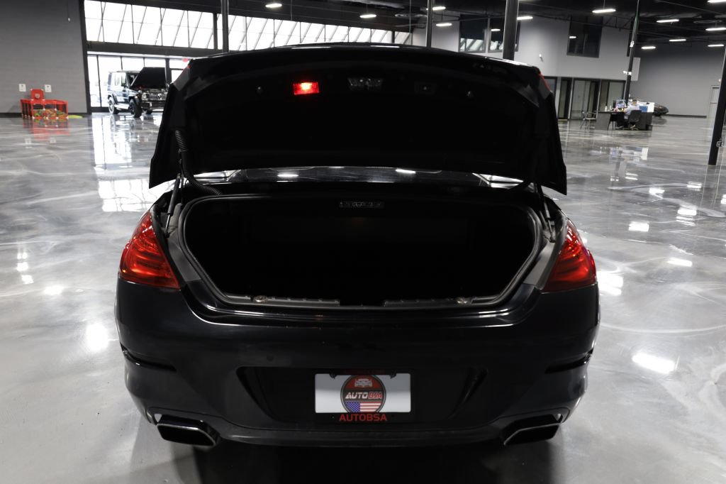 Used 2013 BMW 650i Convertible RWD image 33