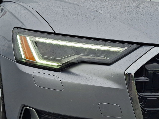 Used 2024 Audi A6 Premium Plus image 29