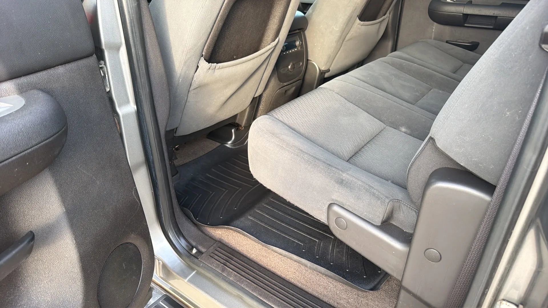 Used 2008 GMC Sierra 2500 SLE w/ SLE2 Preferred Package AWD/4WD image 49