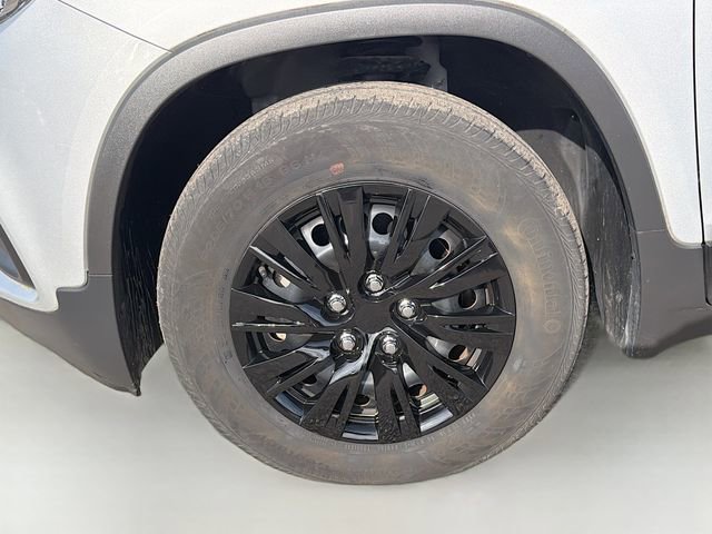 Used 2017 Chevrolet Trax LS image 28